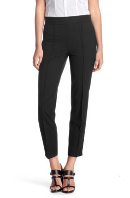 Straight cut trousers 'Tubisa'