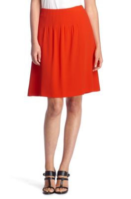 Flared skirt 'Venja'