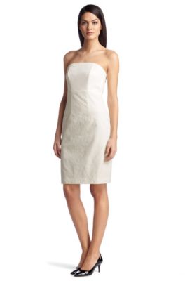 Sleeveless sheath dress 'Darose'