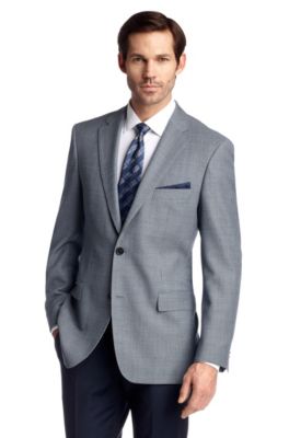 Tailored business jacket 'Pasini2'