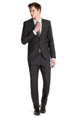 Slim-Fit Anzug &acute;Adris/Heibo`
