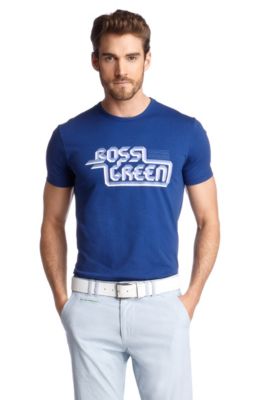 Crew neck T-shirt 'Tee 5'