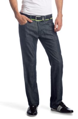Jeans with Coolmax technology 'Deamox 1'