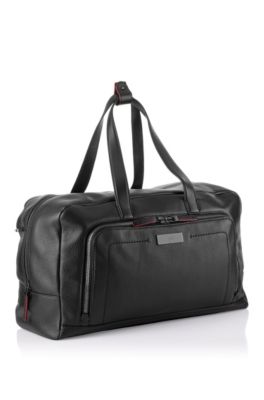 Weekender &acute;Ascop` aus Leder