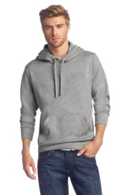 Kapuzen-Sweatshirt &acute;Soody` mit K&auml;ngurutasche