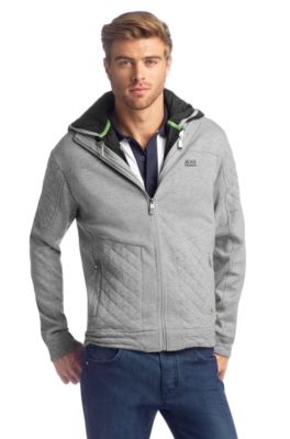 Jacke &acute;Svenn` mit herausnehmbarer Innenjacke