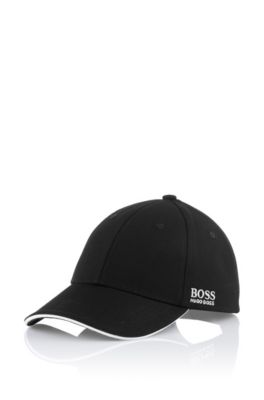 Pure cotton cap 'Cappi 1'
