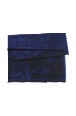 Modal blend scarf 'Women-Z 427'