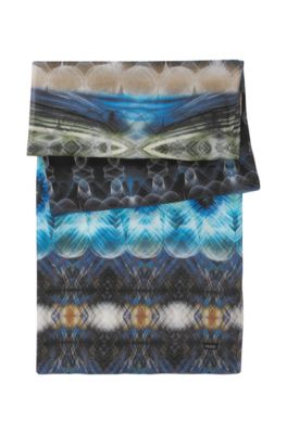 Modal scarf 'Women-Z 423'