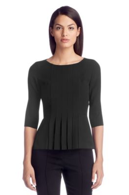 Fitted T-shirt 'Ivola'