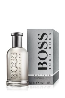 BOSS Bottled Aftershave-Lotion  50 ml