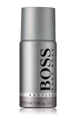 BOSS Bottled Deo Spray 150 ml
