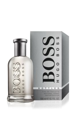 BOSS Bottled Eau de Toilette 100 ml