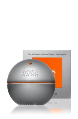 BOSS in Motion Eau de Toilette 90 ml