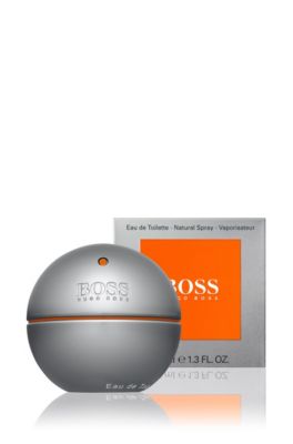 BOSS in Motion Eau de Toilette 40 ml