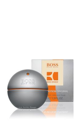 BOSS in Motion After Shave Spray 40 ml