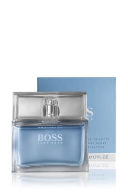 BOSS Pure Eau de Toilette 50 ml
