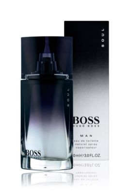 BOSS Soul Eau de Toilette 90 ml