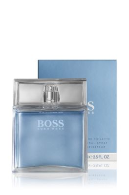 BOSS Pure Eau de Toilette 75 ml, 999_Assorted-Pre-Pack