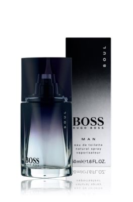 BOSS Soul Eau de Toilette 50 ml