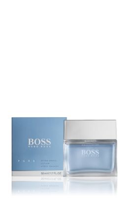 BOSS Pure After Shave Lotion 50 ml