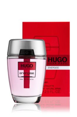 Energise Eau de Toilette 75 ml