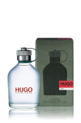 HUGO lotion apr&egrave;s-rasage 150 ml