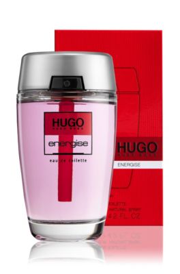 HUGO Energise Eau de Toilette 125 ml
