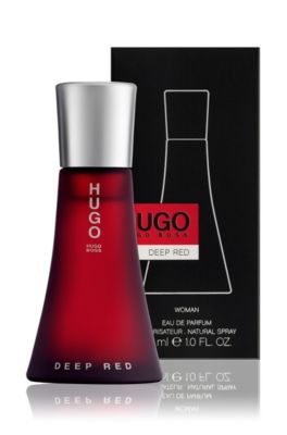 HUGO Deep Red Eau de Parfum 30 ml