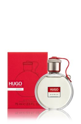 HUGO Woman eau de toilette 75 ml