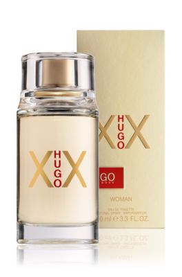 XX Eau de Toilette 100 ml