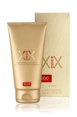 Hugo XX Lotion pour le corps 150 ml
