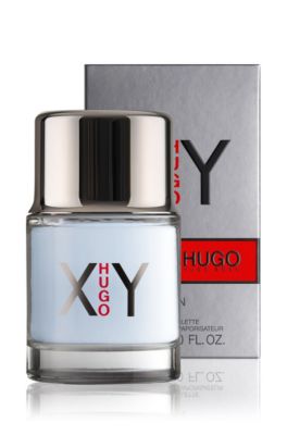 HUGO XY Eau de Toilette 60 ml