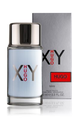 HUGO XY Eau de Toilette 100 ml