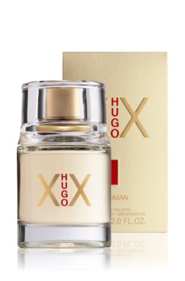 HUGO XX WOMAN Eau de Toilette 60 ml