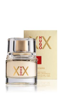 HUGO XX WOMAN Eau de Toilette 40 ml, 999_Assorted-Pre-Pack
