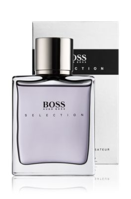 Selection Eau de Toilette 50 ml