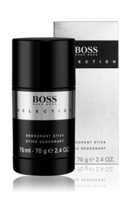 BOSS Selection Stick d&eacute;odorant 75 ml, 999_Assorted-Pre-Pack