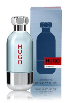 HUGO Element, lotion apr&egrave;s-rasage 90 ml