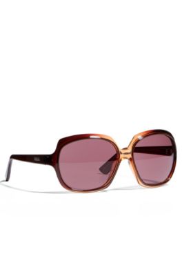 Glamorous vintage sunglasses