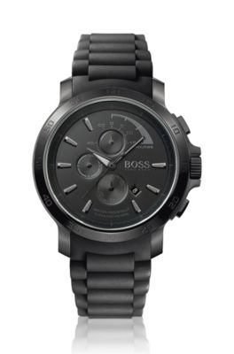 Distinctive men's watch