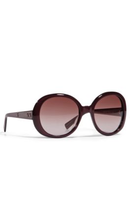 Oversized Women's Sunglasses