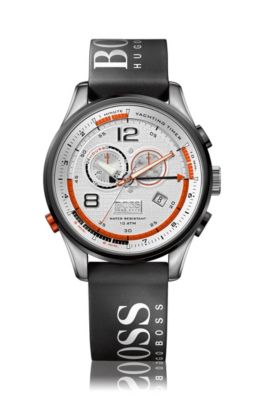 Regatta Herren-Chronograph mit Countdownfunktion