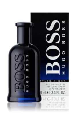 BOSS Bottled Night Edt 100ml