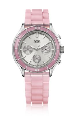 Eleganter Damen-Chronograph &acute;HB 5009`