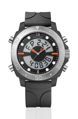 Multi-function watch with alarm function&acute;HO6700'