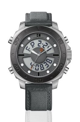 Multi-function watch 'HO6701'