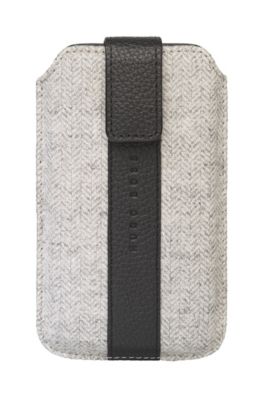 Universaltasche &acute;ALNESS` aus f&uuml;r Smartphones