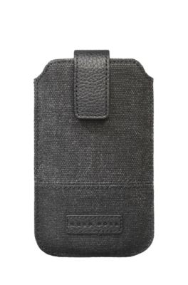 Universal smart phone pouch 'SCOUT'