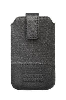 Universal smart phone pouch ʹSCOUTʹ